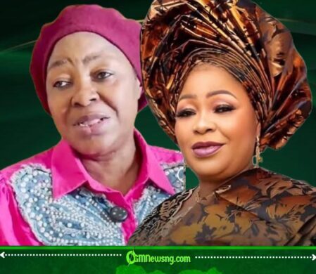 Actress Omotunde Ogundimu Breaks Down in Tears, Appeals for Help Amid Cervical Cancer Battle