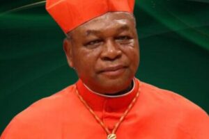 Onaiyekan To INEC: Let Nigerians Choose Their Leaders — 2027 Election Must Not Become Political Tug-of-War