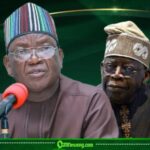 Ortom’s Tinubu-PDP Formula Stirs Debate: One Election, Two Allegiances