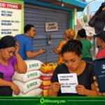 Osogbo Resident Enters Gbas Gbos as Cheap Food Vendor Allegedly Disappears With Customers’ Money