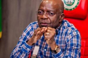 Alex Otti Reaffirms Peter Obi Left Money in Anambra