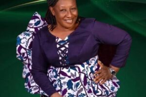 Patience Ozokwor Drops Tough Parenting Warning: “My House Isn’t Yours, Go and Work for Your Own”