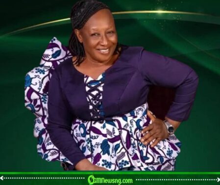 Patience Ozokwor Drops Tough Parenting Warning: “My House Isn’t Yours, Go and Work for Your Own”