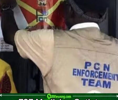 797 Medicine Outlets Get PCN’s Angered “Sorry, We Are Closed” Treatment in Kano