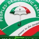 EKITI PDP'S MONEY TRAIL TURNS INTO A RICE TRAIL AS PARTY FAITHFUL DEMAND ACCOUNTABILITY