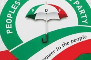 EKITI PDP'S MONEY TRAIL TURNS INTO A RICE TRAIL AS PARTY FAITHFUL DEMAND ACCOUNTABILITY