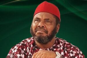 Pete Edochie Sparks Fresh Marriage Debate With Warning: “Do Not Pray for Your Wife to Feed You”