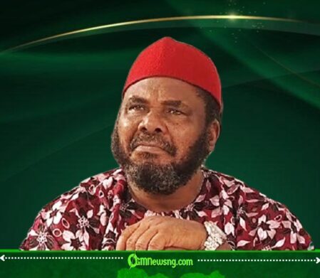 Pete Edochie Sparks Fresh Marriage Debate With Warning: “Do Not Pray for Your Wife to Feed You”