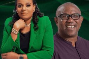 Peter Obi’s “Godfather” Claim Sparks Family-Tree Confusion as Nonye Soludo Sets the Record Straight