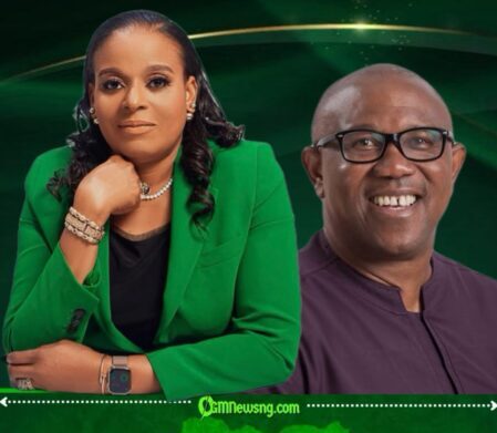Peter Obi’s “Godfather” Claim Sparks Family-Tree Confusion as Nonye Soludo Sets the Record Straight