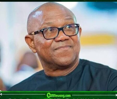 Peter Obi Says No Money for Voters or Party Agents as NDC Campaign Enters New Phase