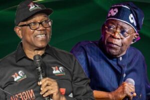 Peter Obi: “I’ll Never Abuse Tinubu, He Has My Respect”