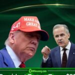 President Trump Targets Canadian Products in $50 Billion Government Contract Showdown
