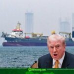 Trump Says Hormuz Has Alternatives as Oil Pipelines Prepare to Steal the Strait's Spotlight