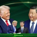 President Xi Jinping Calls for Partnership With the U.S. as Trump-Xi Talks Put Rivalry Under the Microscope