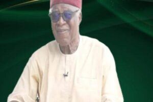 Professor Saror Says Politics Ate His Resources, Left Him With the Bill