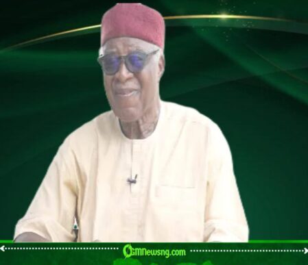 Professor Saror Says Politics Ate His Resources, Left Him With the Bill