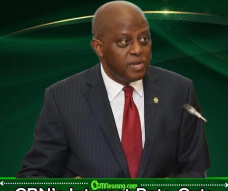 CBN Cuts Rates, But Cheaper Loans Still Seem Stuck Somewhere Between Abuja and the Bank Counter