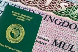 Nigeria High Commission to Refund £50 to UK Passport Applicants