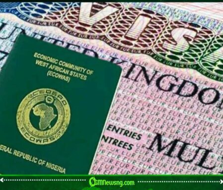 Nigeria High Commission to Refund £50 to UK Passport Applicants