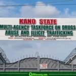Rehabilitation center:Kano Sets 10,000-Strong Rehabilitation Target as Drug Fight Moves From Arrests to Second Chances