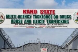 Rehabilitation center:Kano Sets 10,000-Strong Rehabilitation Target as Drug Fight Moves From Arrests to Second Chances