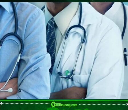 Resident Doctors Give FG Two Weeks to Fix Welfare Crisis or Face Another Hospital Shutdown