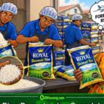 Rice Repackaging: Foreign Bags, Local Rice — Who Dey Deceive Who?