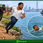 Man Enter River To Escape Alleged Cultists, Lagos Water Still Get Questions To Answer