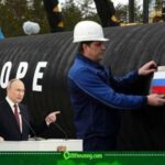 Russia Raises the Gas Stakes as Europe Faces a Chilly Sanctions Showdown