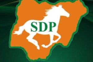 Oyo SDP Changes Governorship Candidate, Says Its Ticket Is Not for Bargaining as 2027 Race Heats Up