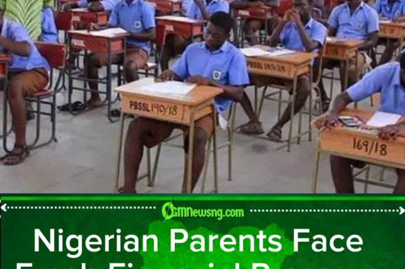 School Bills: Parents Lament as Fees Go Up 40%, Children May Need Scholarships to Enter Class