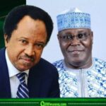 Shehu Sani Says Atiku Victory Could Send Nigeria’s Power-Rotation Calculator Into Retirement