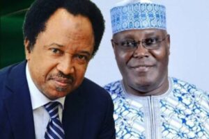 Shehu Sani Says Atiku Victory Could Send Nigeria’s Power-Rotation Calculator Into Retirement
