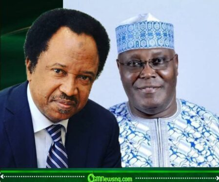 Shehu Sani Says Atiku Victory Could Send Nigeria’s Power-Rotation Calculator Into Retirement