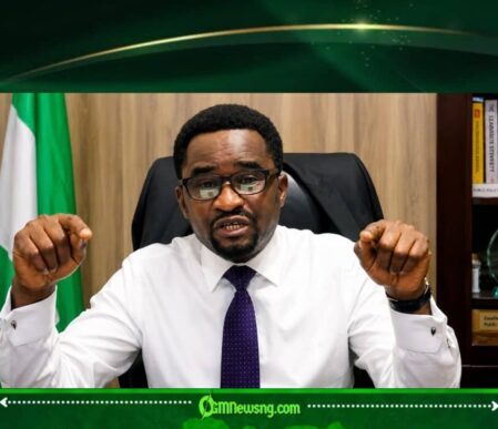Henry Shield Says 900 Out of 1,000 Nigerians May Reject Tinubu in 2027