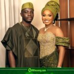 “Six Years Later, God Did It” — Influencer Simi Sanya Celebrates Husband Femi Dapson as He Graduates