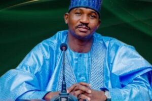 Sokoto’s Banditry Battle: Governor Says IDPs Must Get Home Before the Fight Can Clock Out