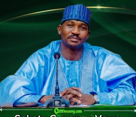 Sokoto’s Banditry Battle: Governor Says IDPs Must Get Home Before the Fight Can Clock Out