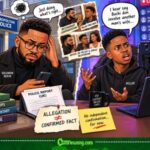 Solomon Buchi Reportedly Reports Peller to UK Police as Online War Takes Dramatic Turn