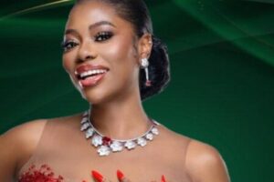 Sophia Momodu Takes Pregnancy Stigma Story to UNGA, Says She Was Mocked and Silenced for Years