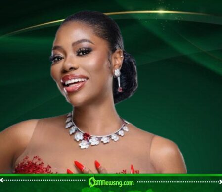 Sophia Momodu Takes Pregnancy Stigma Story to UNGA, Says She Was Mocked and Silenced for Years