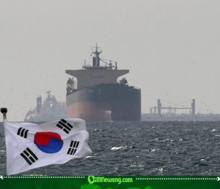 South Korea Weighs Military Move in Hormuz as Trump’s Pressure Adds Heat to a Dangerous Strait