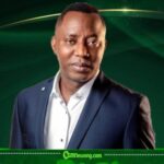 Sowore Says No First Lady Office Under His Presidency — Presidential Palace May Need a New Seating Plan