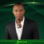 2027: Sowore Says Nigeria Needs Over 60,000MW to Restore Economic Productivity