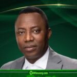 Sowore Challenges Government Over Tinubu Name-Calling Case