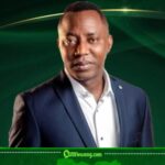 Omoyele Sowore Vows To Sack Security Chiefs Who Arrest Nigerians For Criticising Him