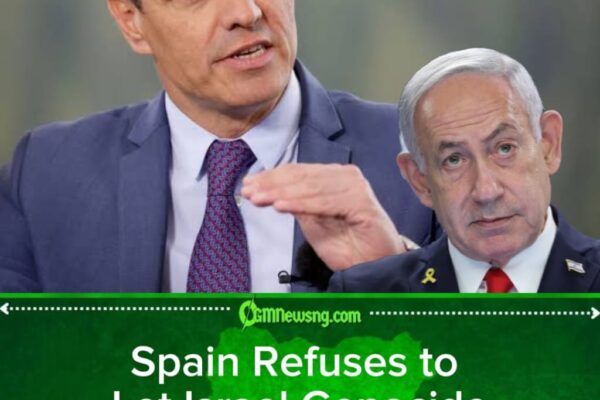 Spain Raises the Stakes as Genocide Case Against Israel Remains in the International Spotlight