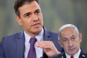 Spain Raises the Stakes as Genocide Case Against Israel Remains in the International Spotlight