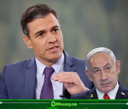 Spain Raises the Stakes as Genocide Case Against Israel Remains in the International Spotlight